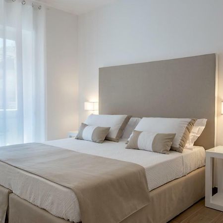Solymar Apartments Sorrento Exterior foto